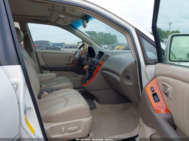 Продаж на аукціоні авто 2003 Lexus Rx 300, vin: JTJHF10U530298962, номер лоту: 46213819