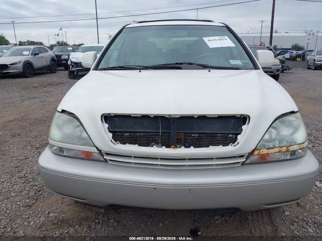 Продаж на аукціоні авто 2003 Lexus Rx 300, vin: JTJHF10U530298962, номер лоту: 46213819