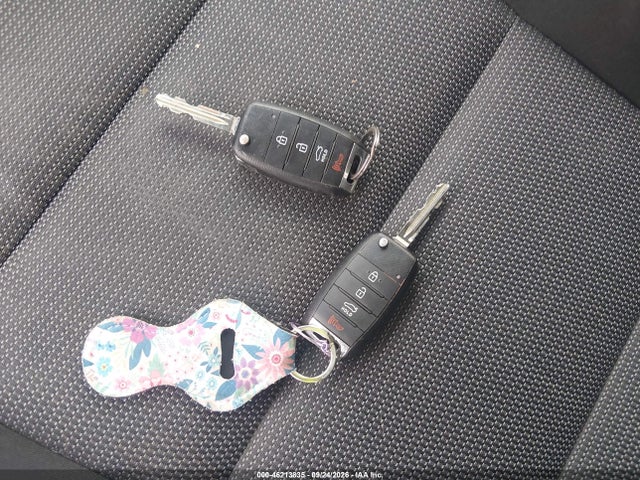 Aukcja sprzedaży 2017 Kia Forte Lx, vin: 3KPFK4A72HE127245, numer aukcji: 46213835