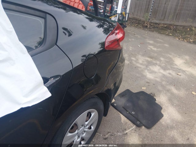 Aukcja sprzedaży 2017 Kia Forte Lx, vin: 3KPFK4A72HE127245, numer aukcji: 46213835