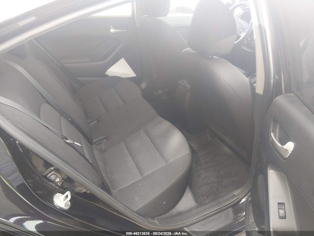 Aukcja sprzedaży 2017 Kia Forte Lx, vin: 3KPFK4A72HE127245, numer aukcji: 46213835