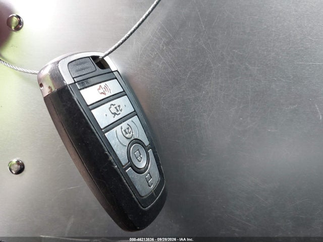 46213836 :رقم المزاد ، 1FM5K8GT3JGA40950 vin ، 2018 Ford Explorer Sport مزاد بيع