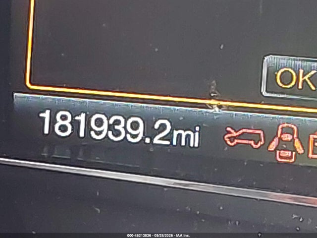 46213836 :رقم المزاد ، 1FM5K8GT3JGA40950 vin ، 2018 Ford Explorer Sport مزاد بيع