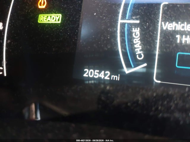 46213839 :رقم المزاد ، 4T1DAACK1SU182963 vin ، 2025 Toyota Camry Le مزاد بيع