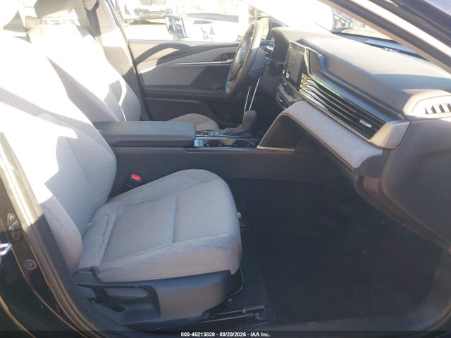 46213839 :رقم المزاد ، 4T1DAACK1SU182963 vin ، 2025 Toyota Camry Le مزاد بيع