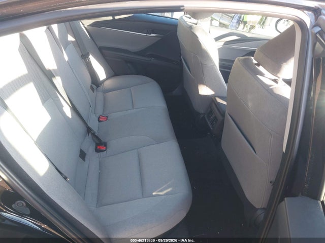 46213839 :رقم المزاد ، 4T1DAACK1SU182963 vin ، 2025 Toyota Camry Le مزاد بيع