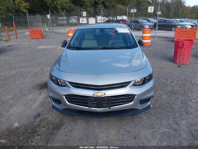 2016 Chevrolet Malibu L მანქანა იყიდება აუქციონზე, vin: 1G1ZA5ST7GF221295, აუქციონის ნომერი: 46213842