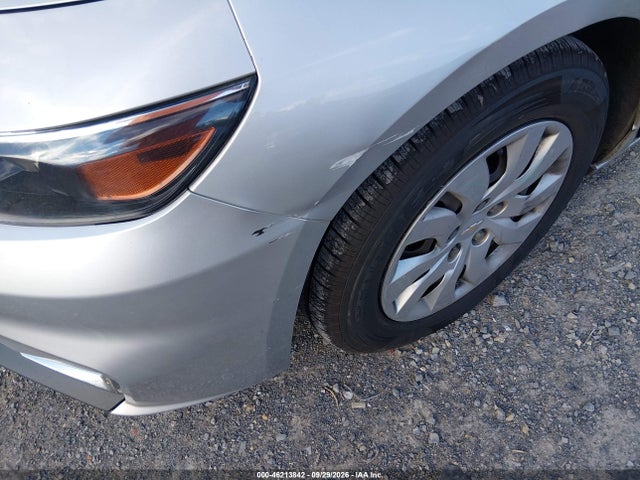 2016 Chevrolet Malibu L მანქანა იყიდება აუქციონზე, vin: 1G1ZA5ST7GF221295, აუქციონის ნომერი: 46213842