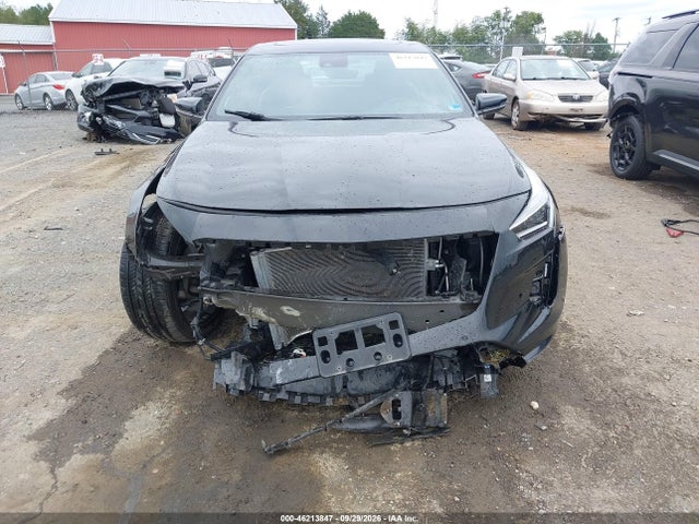 Продаж на аукціоні авто 2020 Cadillac Ct6 Awd Premium Luxury, vin: 1G6KE5RS9LU104773, номер лоту: 46213847
