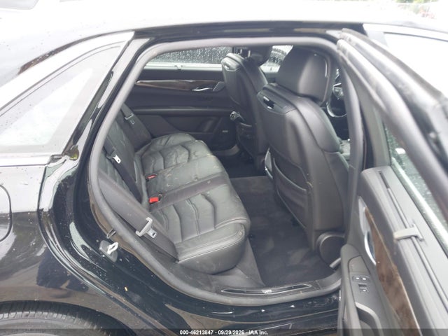 Продаж на аукціоні авто 2020 Cadillac Ct6 Awd Premium Luxury, vin: 1G6KE5RS9LU104773, номер лоту: 46213847