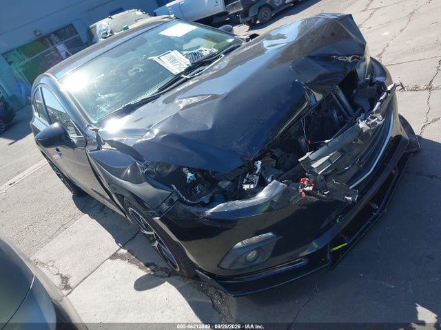 Продажа на аукционе авто 2015 Mazda Mazda3 I Touring, vin: JM1BM1L79F1261299, номер лота: 46213849