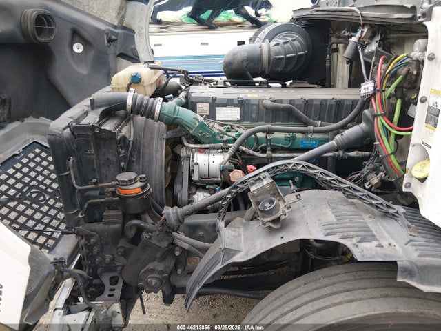 Aukcja sprzedaży 2006 Volvo Vn, vin: 4V4NC9GHX6N446850, numer aukcji: 46213855