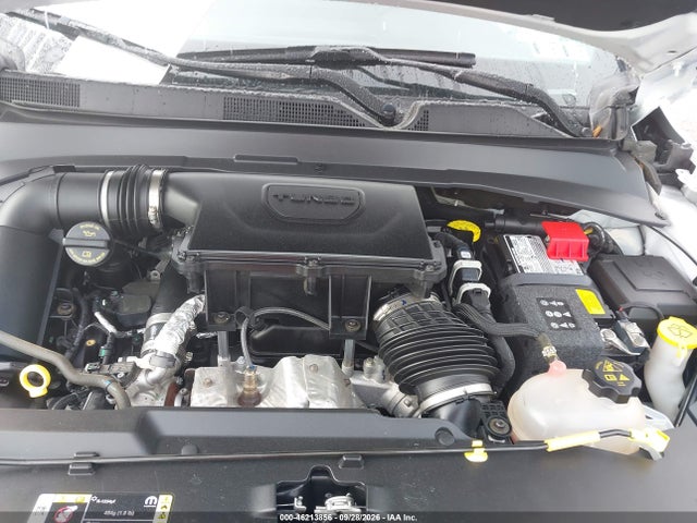 Aukcja sprzedaży 2025 Jeep Compass Limited 4x4, vin: 3C4NJDCN0ST523932, numer aukcji: 46213856