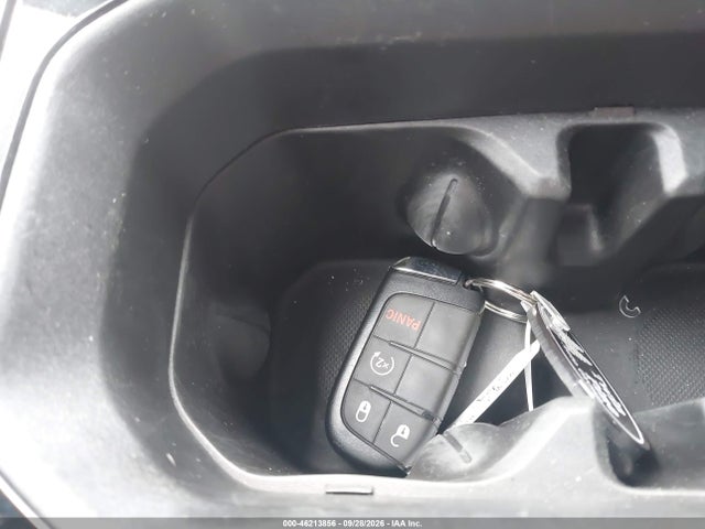 Aukcja sprzedaży 2025 Jeep Compass Limited 4x4, vin: 3C4NJDCN0ST523932, numer aukcji: 46213856