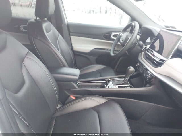 Aukcja sprzedaży 2025 Jeep Compass Limited 4x4, vin: 3C4NJDCN0ST523932, numer aukcji: 46213856