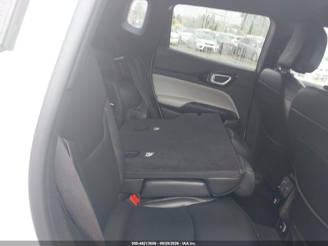 Aukcja sprzedaży 2025 Jeep Compass Limited 4x4, vin: 3C4NJDCN0ST523932, numer aukcji: 46213856