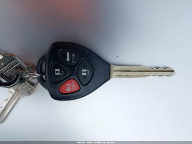 Aukcja sprzedaży 2012 Toyota Corolla Le, vin: 2T1BU4EE7CC912398, numer aukcji: 46213859