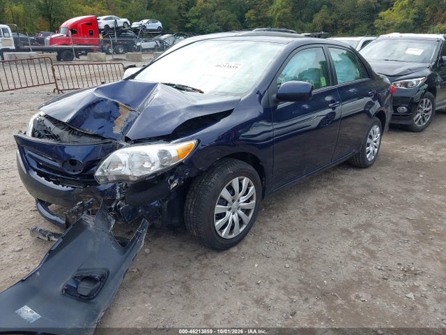 Aukcja sprzedaży 2012 Toyota Corolla Le, vin: 2T1BU4EE7CC912398, numer aukcji: 46213859