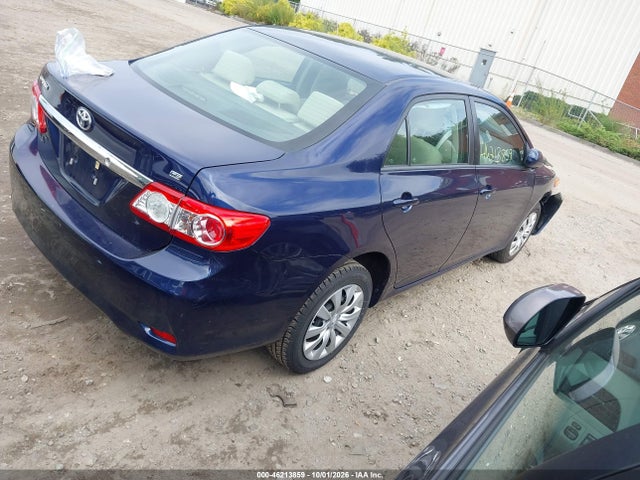 Aukcja sprzedaży 2012 Toyota Corolla Le, vin: 2T1BU4EE7CC912398, numer aukcji: 46213859