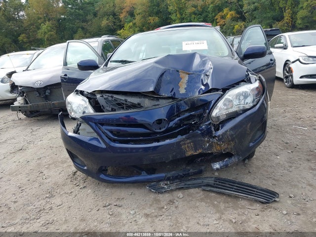 Aukcja sprzedaży 2012 Toyota Corolla Le, vin: 2T1BU4EE7CC912398, numer aukcji: 46213859