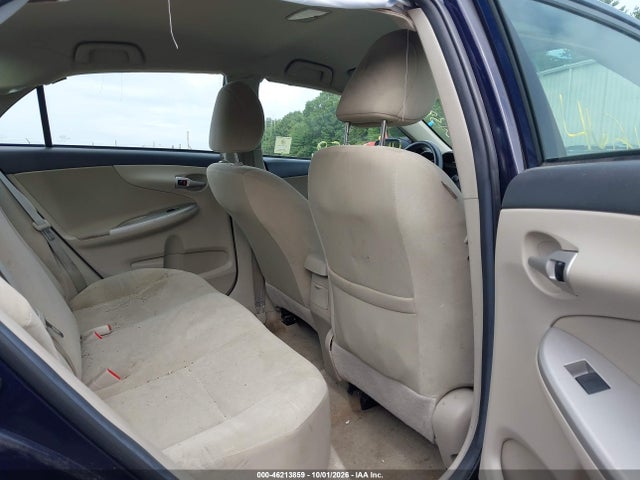 Aukcja sprzedaży 2012 Toyota Corolla Le, vin: 2T1BU4EE7CC912398, numer aukcji: 46213859