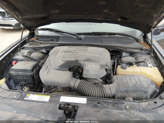 2012 Dodge Challenger Sxt მანქანა იყიდება აუქციონზე, vin: 2C3CDYAG9CH167702, აუქციონის ნომერი: 46213864