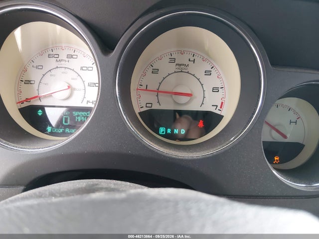 2012 Dodge Challenger Sxt მანქანა იყიდება აუქციონზე, vin: 2C3CDYAG9CH167702, აუქციონის ნომერი: 46213864