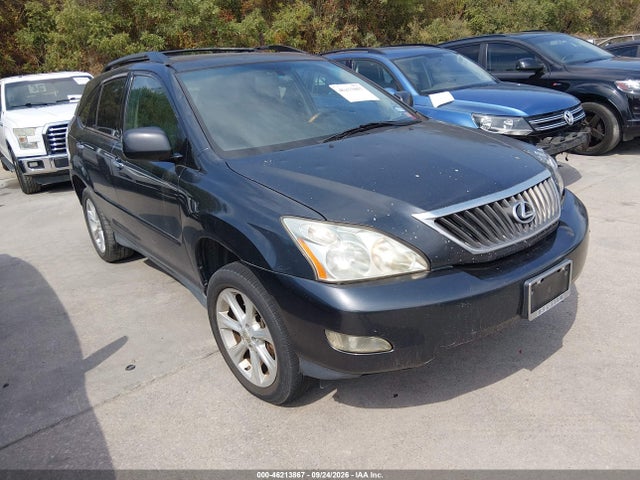 Продаж на аукціоні авто 2009 Lexus Rx 350, vin: 2T2GK31U09C077428, номер лоту: 46213867