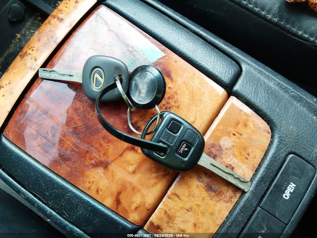 Продаж на аукціоні авто 2009 Lexus Rx 350, vin: 2T2GK31U09C077428, номер лоту: 46213867