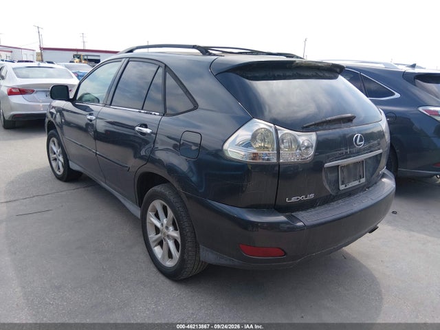 Продаж на аукціоні авто 2009 Lexus Rx 350, vin: 2T2GK31U09C077428, номер лоту: 46213867