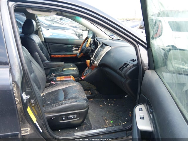 Продаж на аукціоні авто 2009 Lexus Rx 350, vin: 2T2GK31U09C077428, номер лоту: 46213867