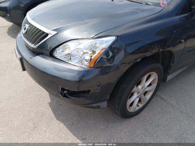 Продаж на аукціоні авто 2009 Lexus Rx 350, vin: 2T2GK31U09C077428, номер лоту: 46213867
