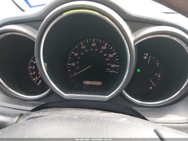 Продаж на аукціоні авто 2009 Lexus Rx 350, vin: 2T2GK31U09C077428, номер лоту: 46213867