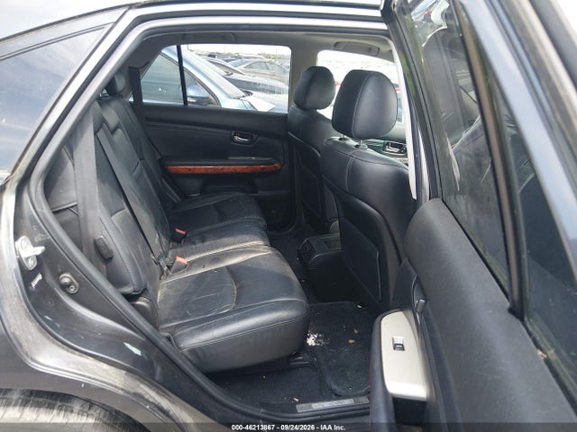 Продаж на аукціоні авто 2009 Lexus Rx 350, vin: 2T2GK31U09C077428, номер лоту: 46213867
