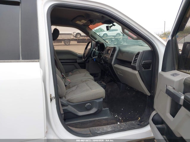 Продажа на аукционе авто 2019 Ford F-150 Xlt, vin: 1FTFW1E52KKD29714, номер лота: 46213873