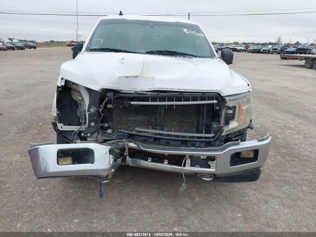 Продажа на аукционе авто 2019 Ford F-150 Xlt, vin: 1FTFW1E52KKD29714, номер лота: 46213873