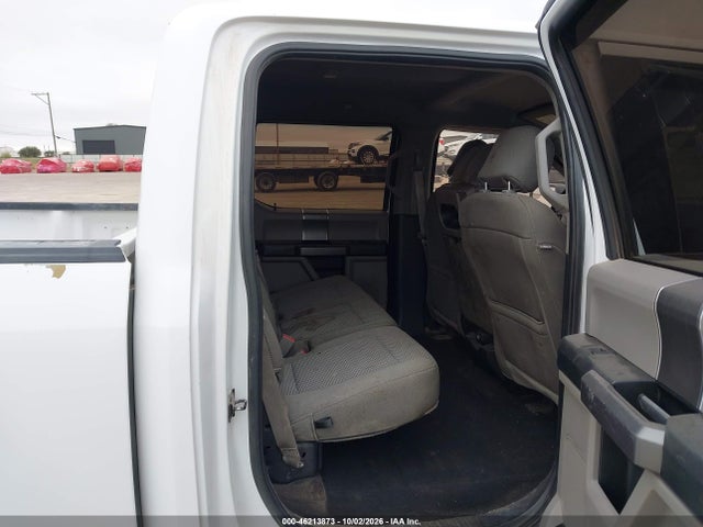 Продажа на аукционе авто 2019 Ford F-150 Xlt, vin: 1FTFW1E52KKD29714, номер лота: 46213873