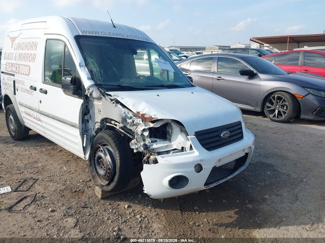 2013 Ford Transit Connect Xlt მანქანა იყიდება აუქციონზე, vin: NM0LS7DN0DT139455, აუქციონის ნომერი: 46213875
