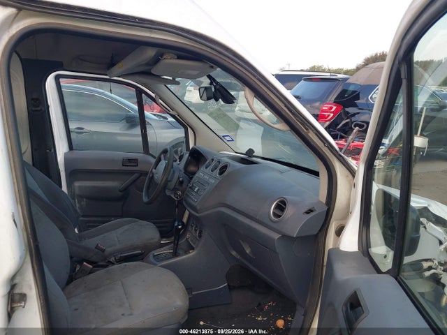 2013 Ford Transit Connect Xlt მანქანა იყიდება აუქციონზე, vin: NM0LS7DN0DT139455, აუქციონის ნომერი: 46213875