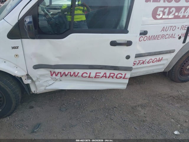 2013 Ford Transit Connect Xlt მანქანა იყიდება აუქციონზე, vin: NM0LS7DN0DT139455, აუქციონის ნომერი: 46213875