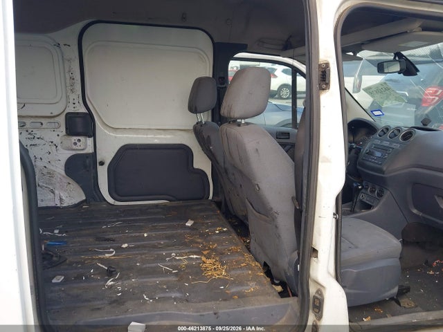 2013 Ford Transit Connect Xlt მანქანა იყიდება აუქციონზე, vin: NM0LS7DN0DT139455, აუქციონის ნომერი: 46213875