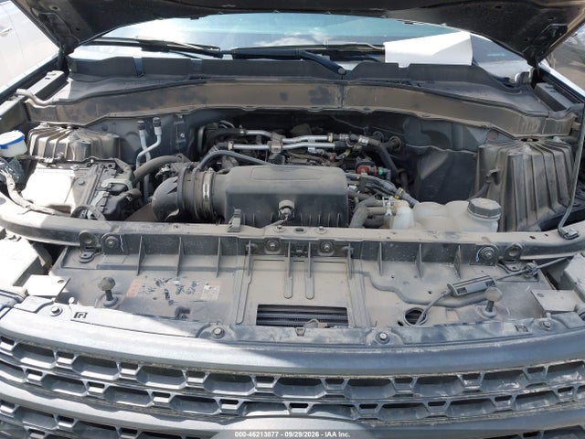 Ford Explorer 2021 1FMSK7BHXMGA96288 Image 5