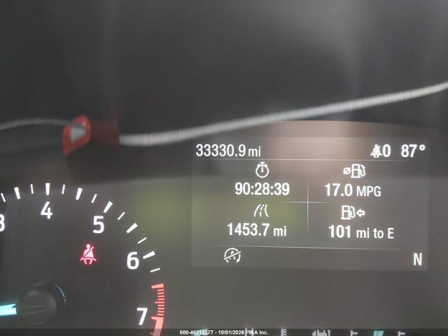 Ford Explorer 2021 1FMSK7BHXMGA96288 Image 7