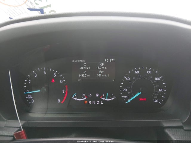 Ford Explorer 2021 1FMSK7BHXMGA96288 Image 2