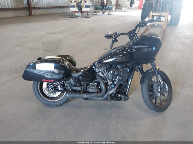 Harley-Davidson Fxlrst 2023 1HD1YXZ14PB066548 Image 11