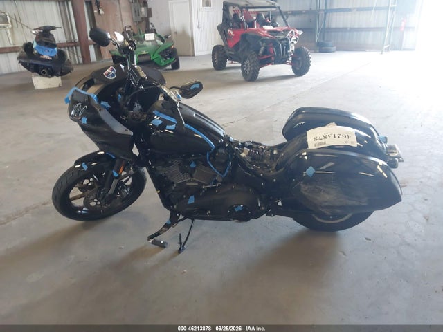 Harley-Davidson Fxlrst 2023 1HD1YXZ14PB066548 Image 12