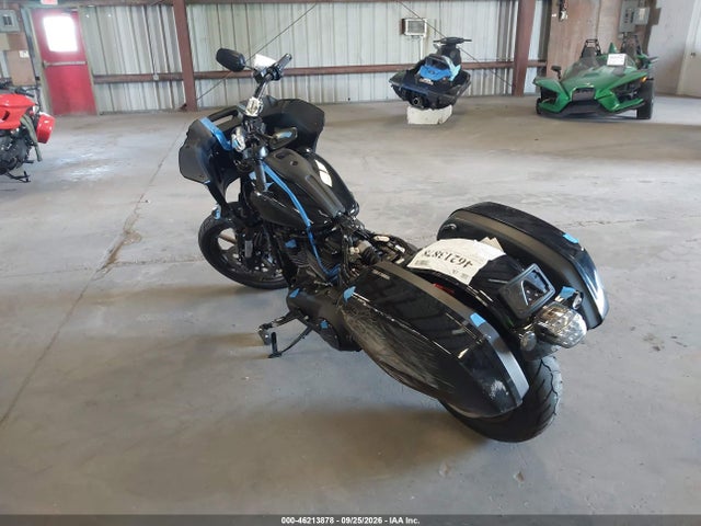 Harley-Davidson Fxlrst 2023 1HD1YXZ14PB066548 Image 3