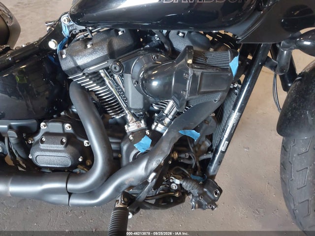 Harley-Davidson Fxlrst 2023 1HD1YXZ14PB066548 Image 8