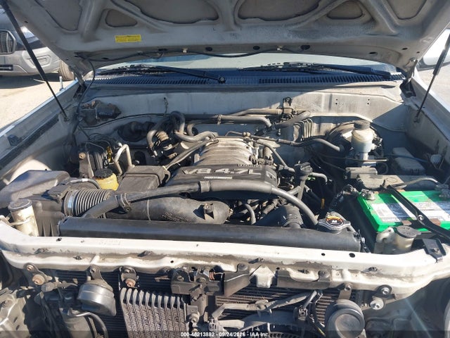 Продажа на аукционе авто 2003 Toyota Sequoia Sr5 V8, vin: 5TDZT34A53S195890, номер лота: 46213882