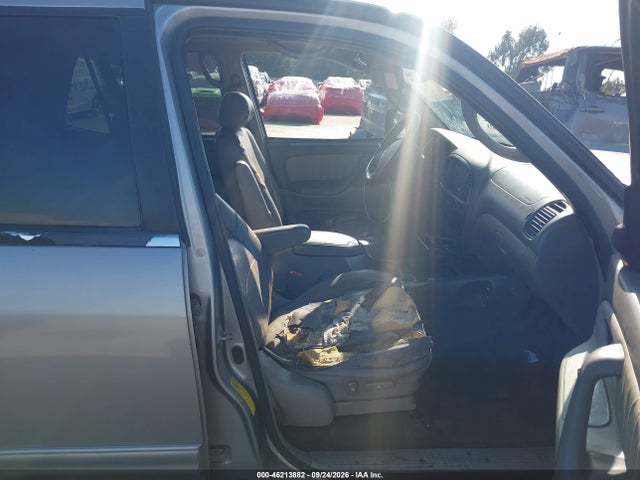 Продажа на аукционе авто 2003 Toyota Sequoia Sr5 V8, vin: 5TDZT34A53S195890, номер лота: 46213882